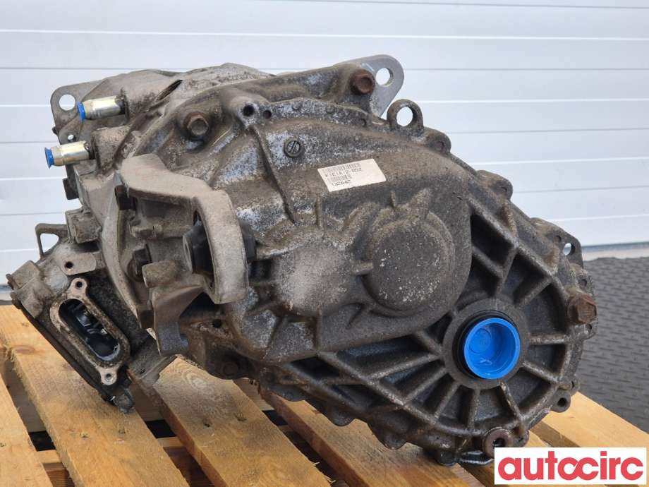 Motor elbil bak til Mitsubishi Outlander 2015-->> (Type III, Fase 2)  (MITSUBISHI|9499D146|F1E1A-2-B5Z|)
