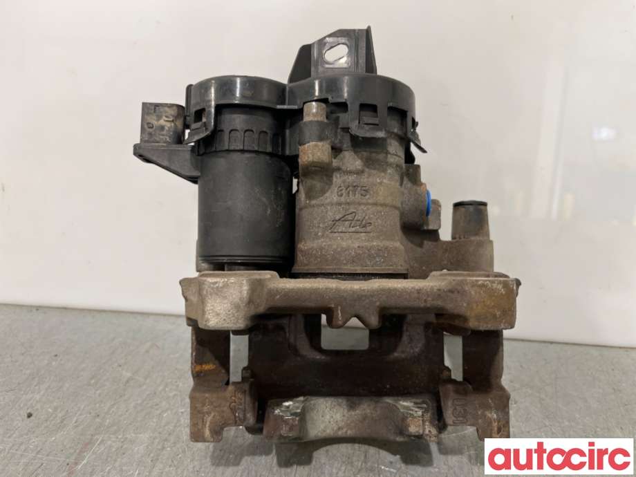 Bremsecaliper venstre bak til Volvo V60 / V60 CC 2018-->> (Type II)  (VOLVO|36003032||32217363)