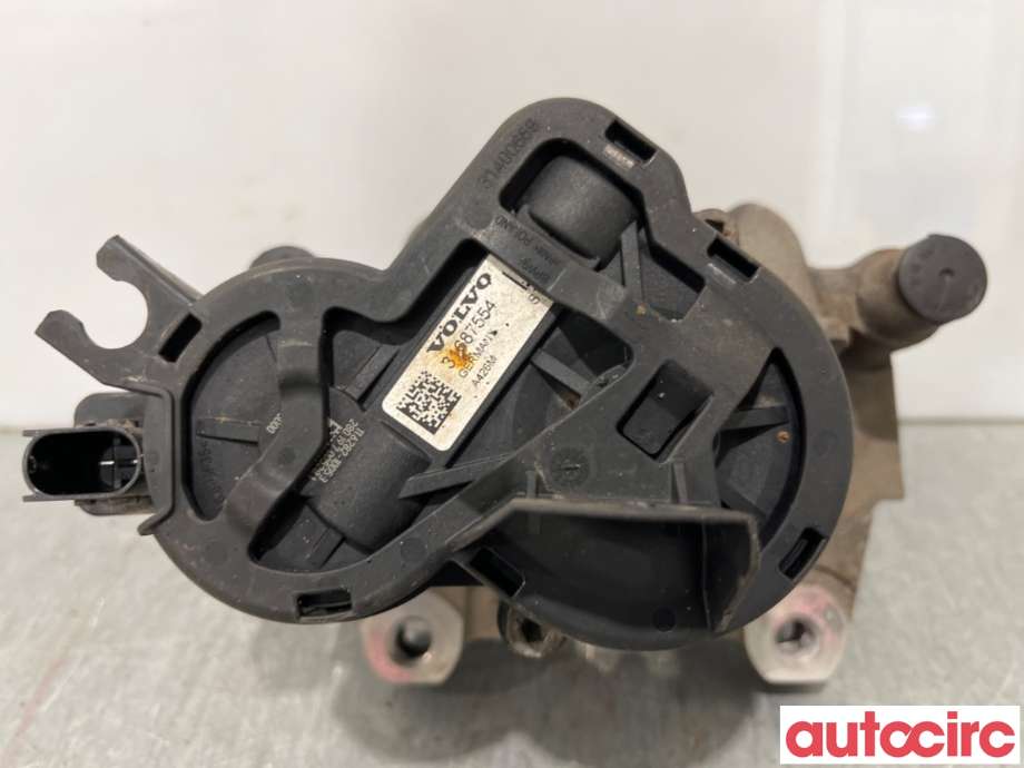 Bremsecaliper venstre bak til Volvo V60 / V60 CC 2018-->> (Type II)  (VOLVO|36003032||32217363)