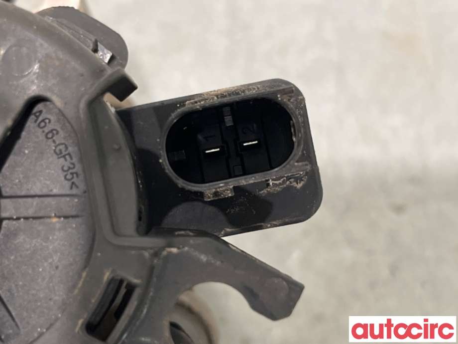 Bremsecaliper venstre bak til Volvo V60 / V60 CC 2018-->> (Type II)  (VOLVO|36003032||32217363)