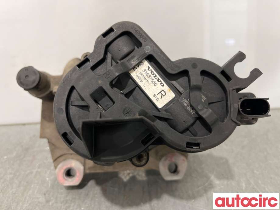Bremsecaliper høyre bak til Volvo V60 / V60 CC 2018-->> (Type II)  (VOLVO|36003033||32217364)