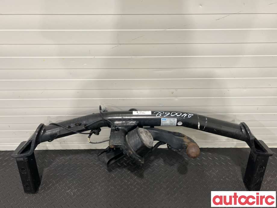 Hengerfeste til Audi Q5 2012-2017 (Type I, Fase 2)  (AUDI|8R0800495E|)