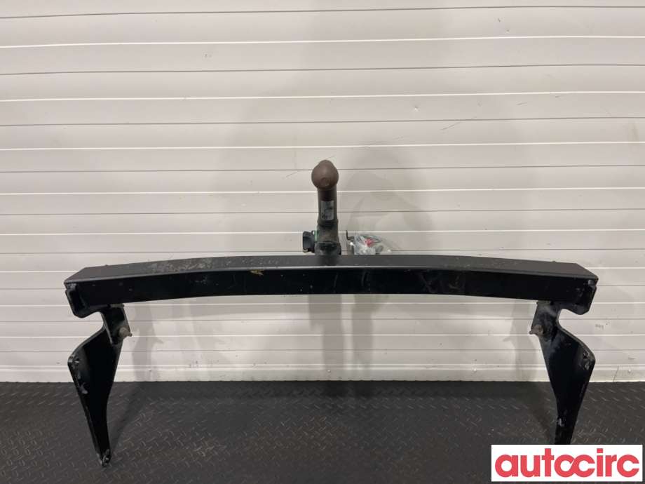 Hengerfeste til Mazda CX-5 2012-2017 (Type I)  (MAZDA|NO NR|E484|KD45-V3-920)