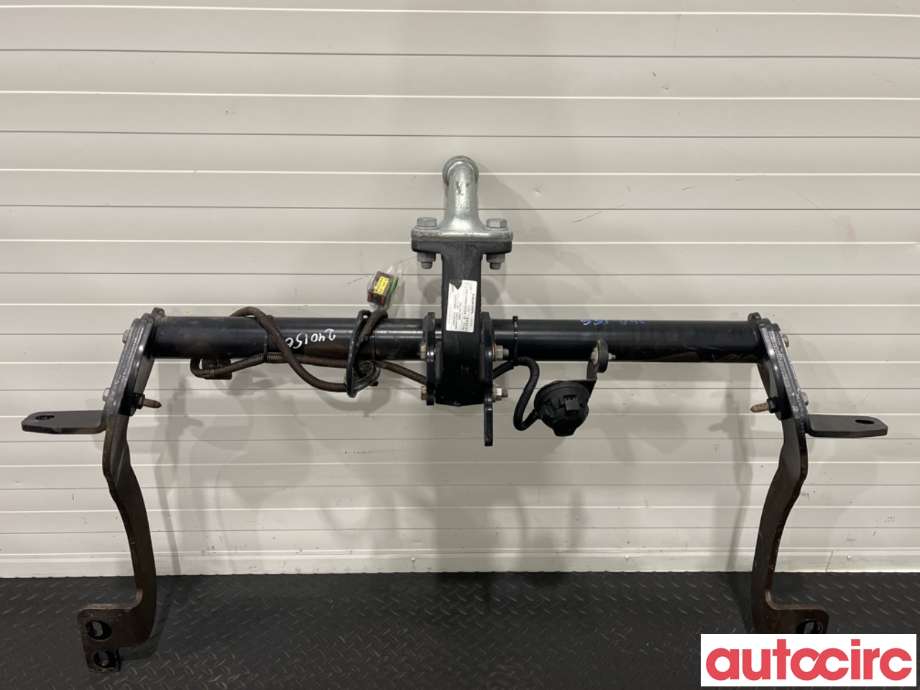 Hengerfeste til Citroën Berlingo 2019-->> (Type III)  (CITROEN|9627G1||9823873080)