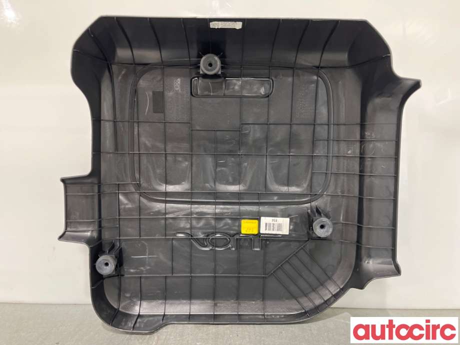 Motordeksel over motor til Kia Soul 2014-2019 (Type II) (KIA|292000E040||29200-0E040)