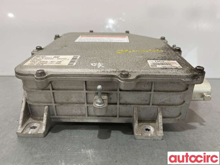 Inverter elbil til Kia Soul 2014-2019 (Type II)  (KIA|91875E4010||91875-E4010)