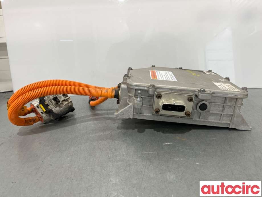 Inverter elbil til Kia Soul 2014-2019 (Type II)  (KIA|91875E4010||91875-E4010)