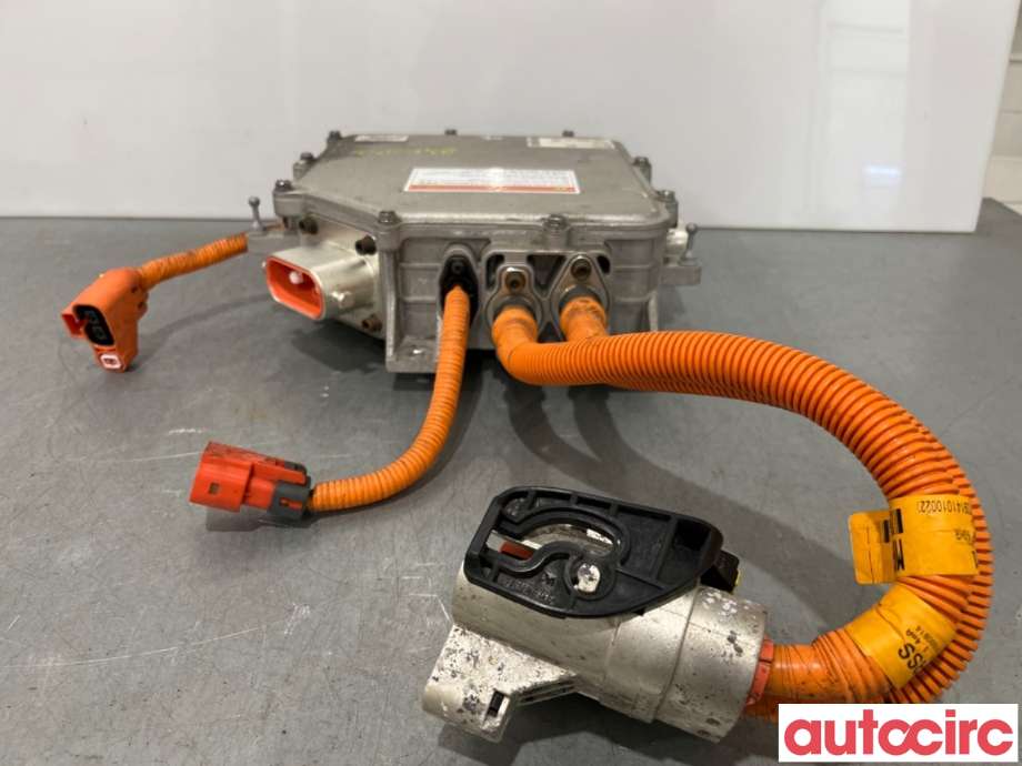Inverter elbil til Kia Soul 2014-2019 (Type II)  (KIA|91875E4010||91875-E4010)