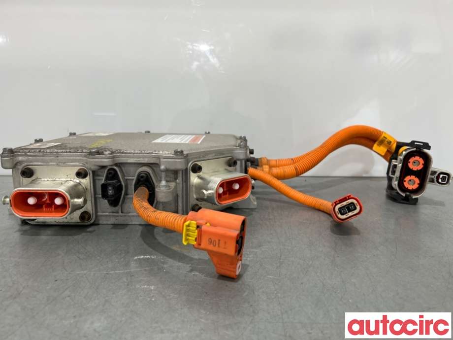 Inverter elbil til Kia Soul 2014-2019 (Type II)  (KIA|91875E4010||91875-E4010)
