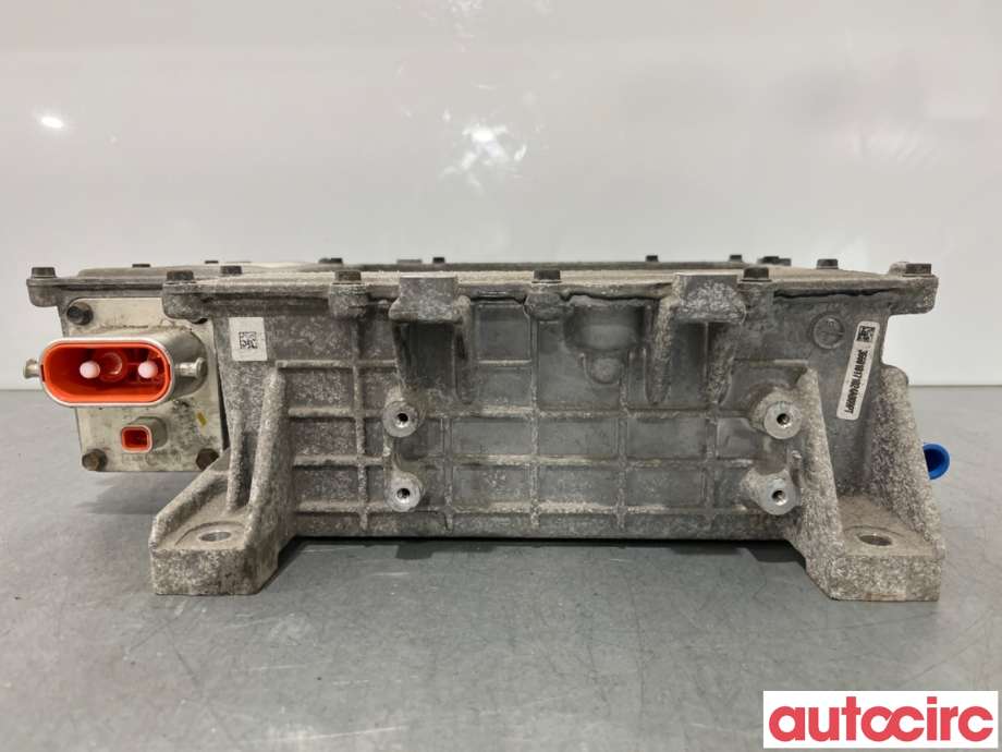 Inverter elbil til Kia Soul 2014-2019 (Type II)  (KIA|366010E245|EPSEJ5L-MS1-D000|36601-0E245)