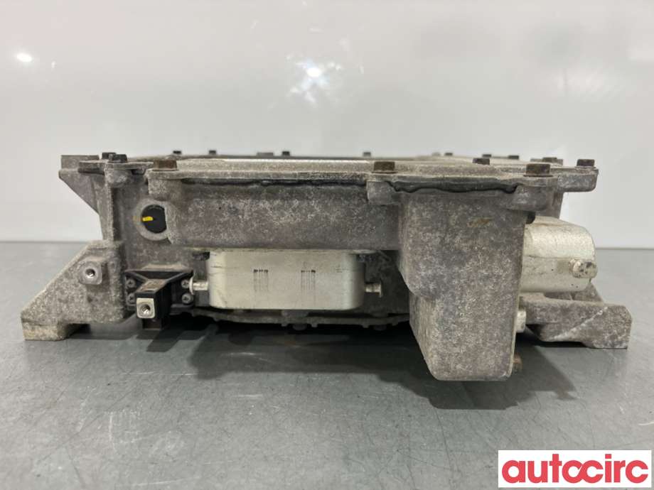 Inverter elbil til Kia Soul 2014-2019 (Type II)  (KIA|366010E245|EPSEJ5L-MS1-D000|36601-0E245)