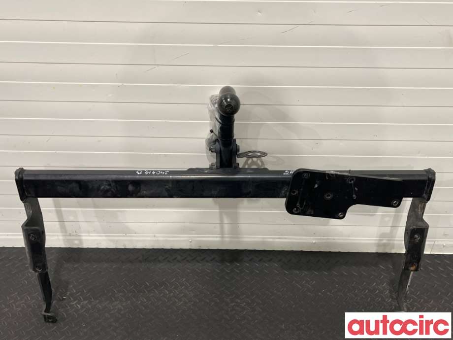 Hengerfeste til Suzuki SX4 2009-2013 (Type I, Fase 2)  (SUZUKI|NO NR||306276)