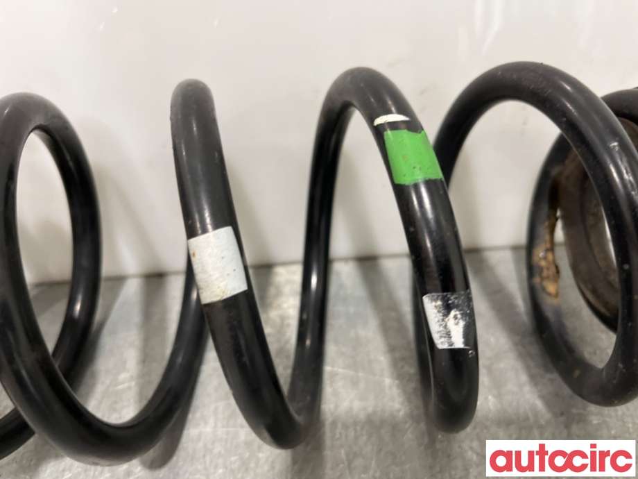 Fjær bak spiralfjær til Kia Soul 2014-2019 (Type II)  (KIA|55330E4540|)