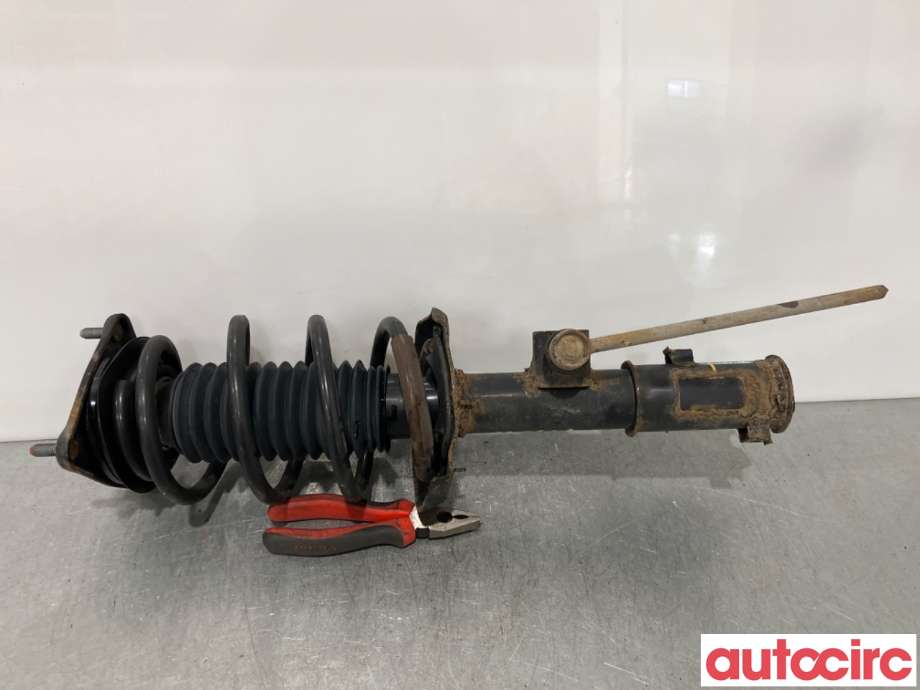 Fjærbein høyre foran til Kia Soul 2014-2019 (Type II)  (KIA|54660E4040|)