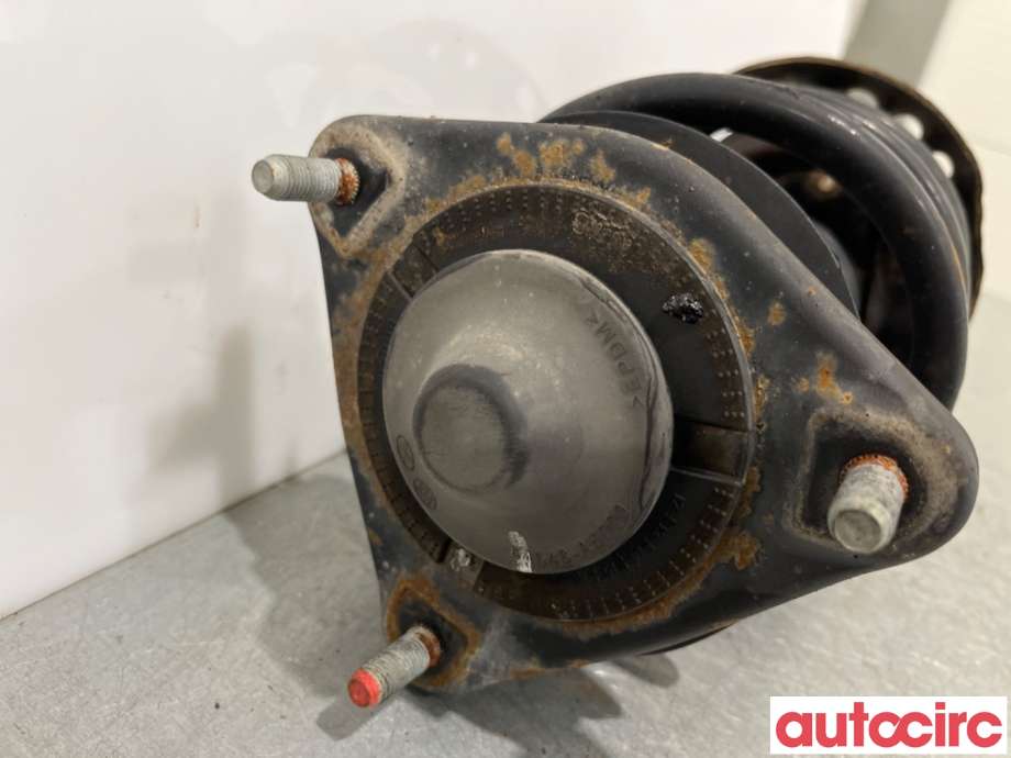 Fjærbein høyre foran til Kia Soul 2014-2019 (Type II)  (KIA|54660E4040|)