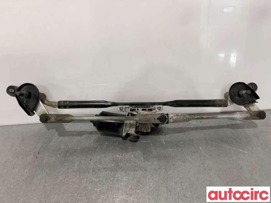 Viskermotor frontrute til Kia Soul 2014-2019 (Type II)  (KIA|98100B2000|03524-8350|98100-B2000)