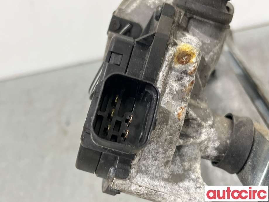 Viskermotor frontrute til Kia Soul 2014-2019 (Type II)  (KIA|98100B2000|03524-8350|98100-B2000)