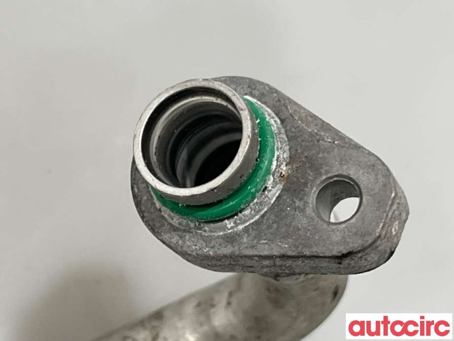 Aircondition rør til Kia Soul 2014-2019 (Type II)  (KIA|97763E4750|)