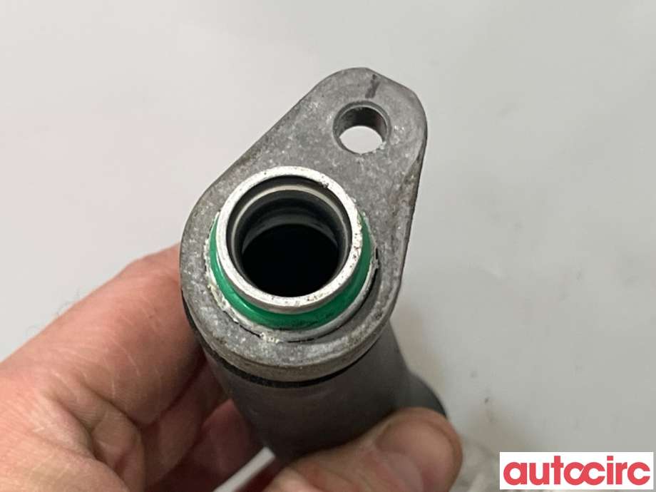 Aircondition rør til Kia Soul 2014-2019 (Type II)  (KIA|97763E4750|)