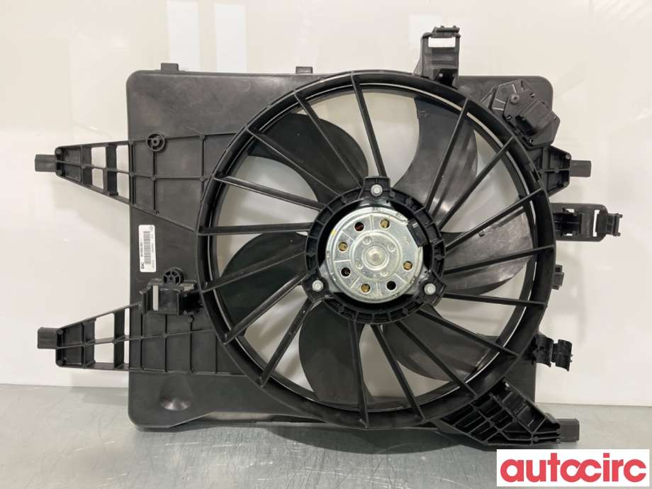 Kjølevifte til Mercedes Citan 2012-2021 (W415) (W415) (MERCEDES|A4155000293|921206476R|A4155050055)