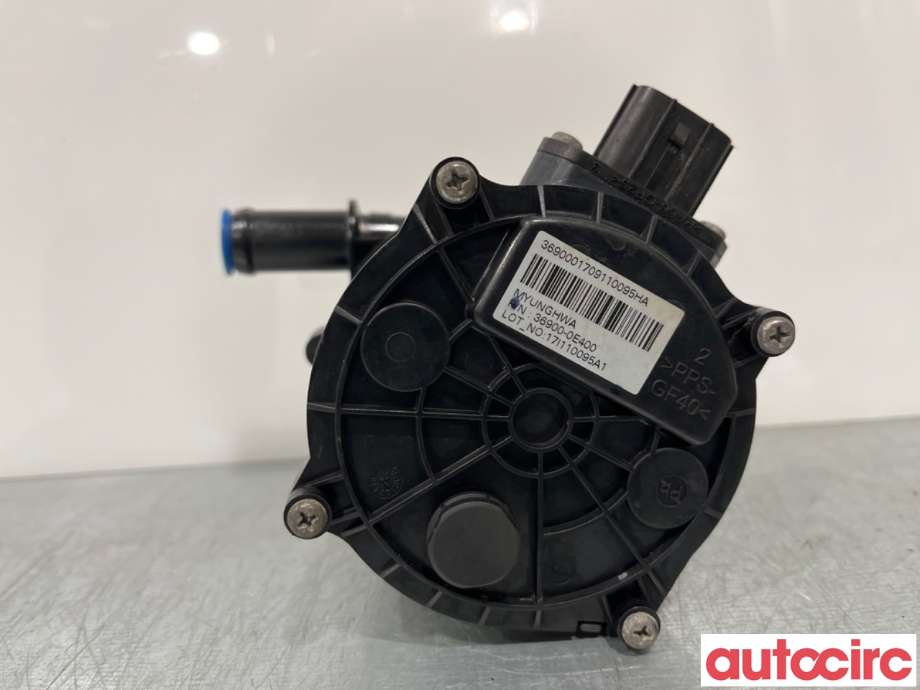 Sirkulasjonspumpe til Kia Soul 2014-2019 (Type II)  (KIA|369000E400||36900-0E400)