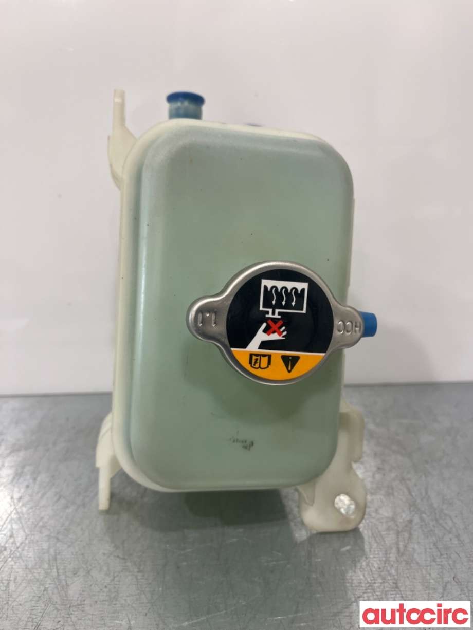 Ekspansjonstank til Kia Soul 2014-2019 (Type II)  (KIA|25430E4500||25430-E4500)