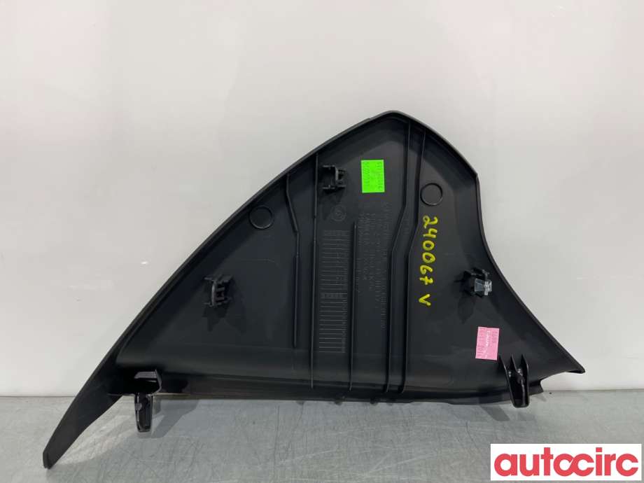 Diverse deler til Mercedes A-Klasse 2012-2018 (W176) (W176) (MERCEDES|A1766800189||A1766803301)