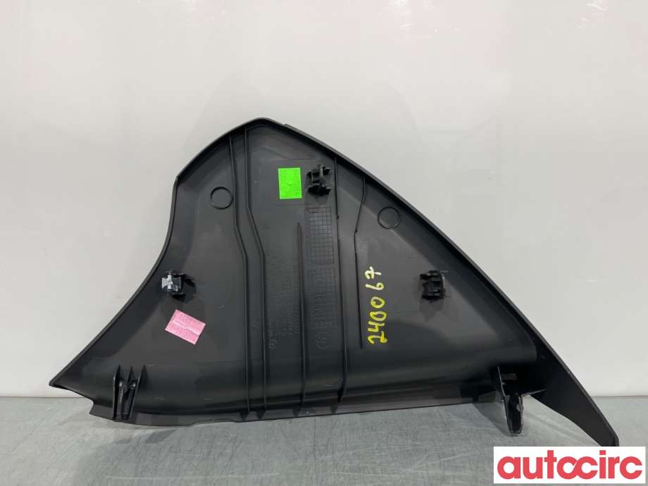 Diverse deler til Mercedes A-Klasse 2012-2018 (W176) (W176) (MERCEDES|A1766800289||A1766803401)