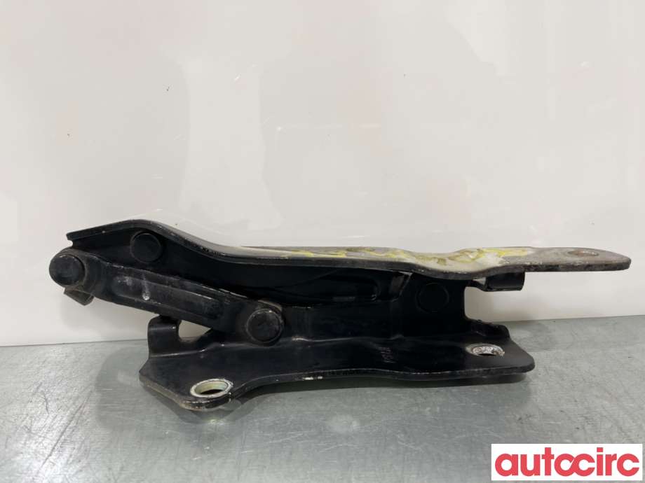 Panserhengsler til Kia Soul 2014-2019 (Type II)  (KIA|79110B2000|)