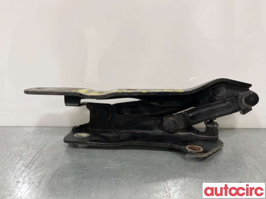 Panserhengsler til Kia Soul 2014-2019 (Type II)  (KIA|79120B2000|)