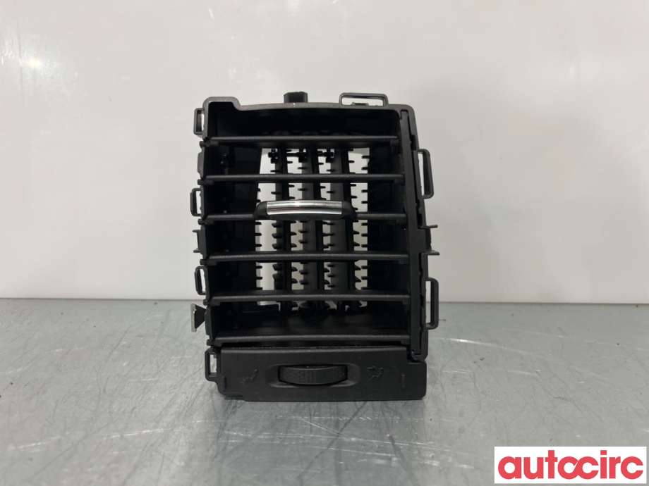 Dashbord friskluftdyse til Opel Vivaro B, 2014-2019  (OPEL|95517494)