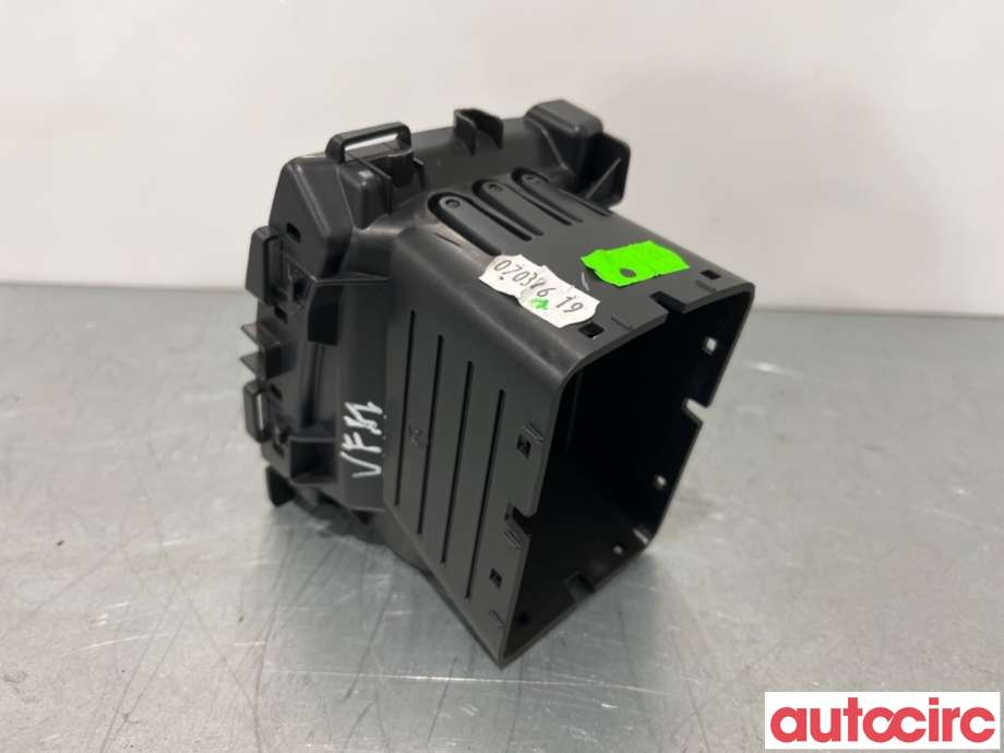 Dashbord friskluftdyse til Opel Vivaro B 2014-2019  (OPEL|95517494|)