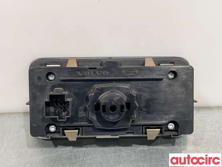 Bryter lys til Volvo XC70 2008-2013 (Type II, Fase 1)  (VOLVO|31443850||30739414)