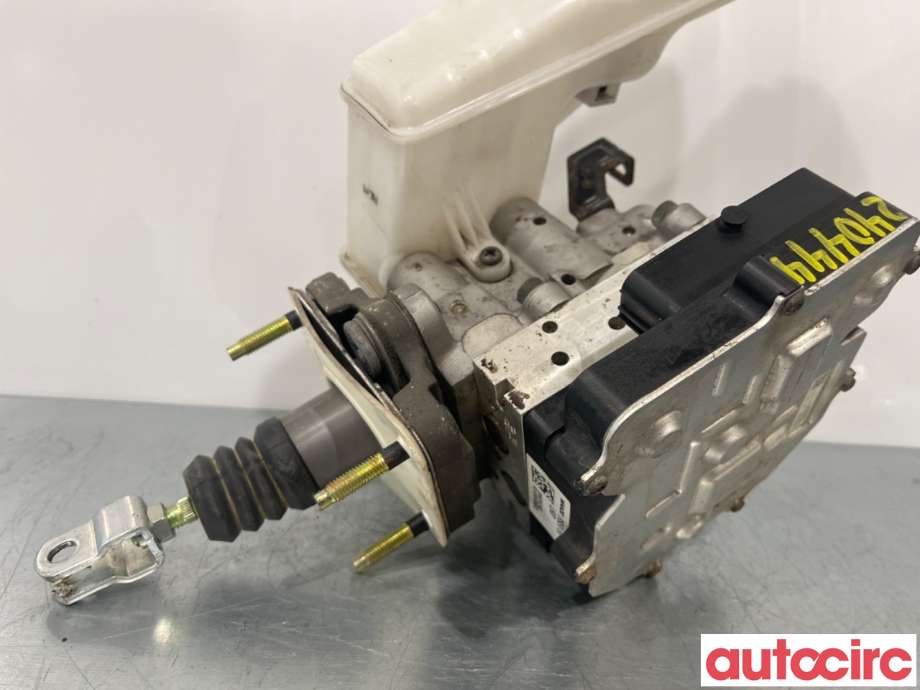 ABS sentral til Kia Soul 2014-2019 (Type II)  (KIA|58500E4200||58500-E4200)