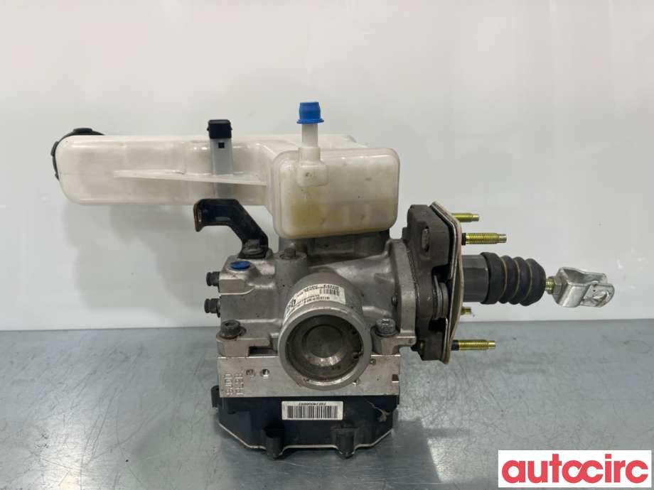 ABS sentral til Kia Soul 2014-2019 (Type II)  (KIA|58500E4200||58500-E4200)