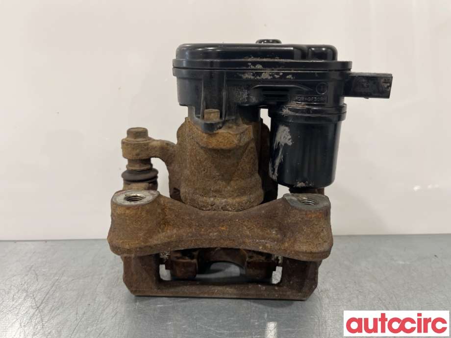 Bremsecaliper venstre bak til Kia Soul 2014-2019 (Type II)  (KIA|58310E4A60|)