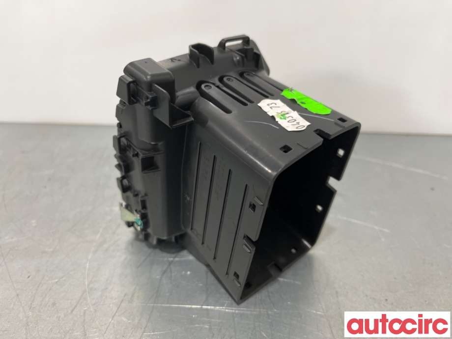 Dashbord friskluftdyse til Opel Vivaro B 2014-2019  (OPEL|95517495|)