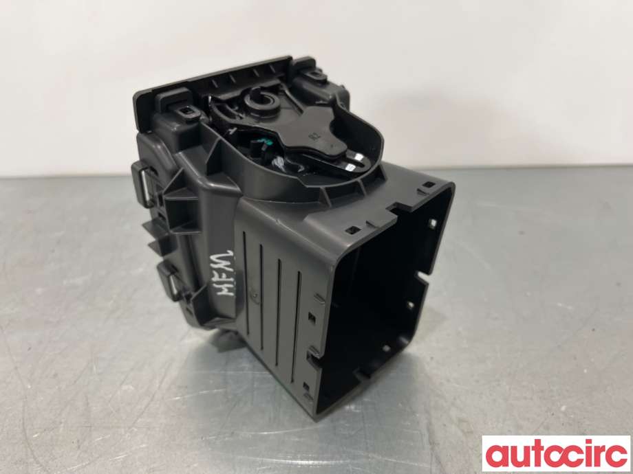 Dashbord friskluftdyse til Opel Vivaro B 2014-2019  (OPEL|95517495|)