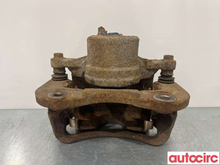 Bremsecaliper høyre foran til Kia Soul 2014-2019 (Type II)  (KIA|58190E4A60|)