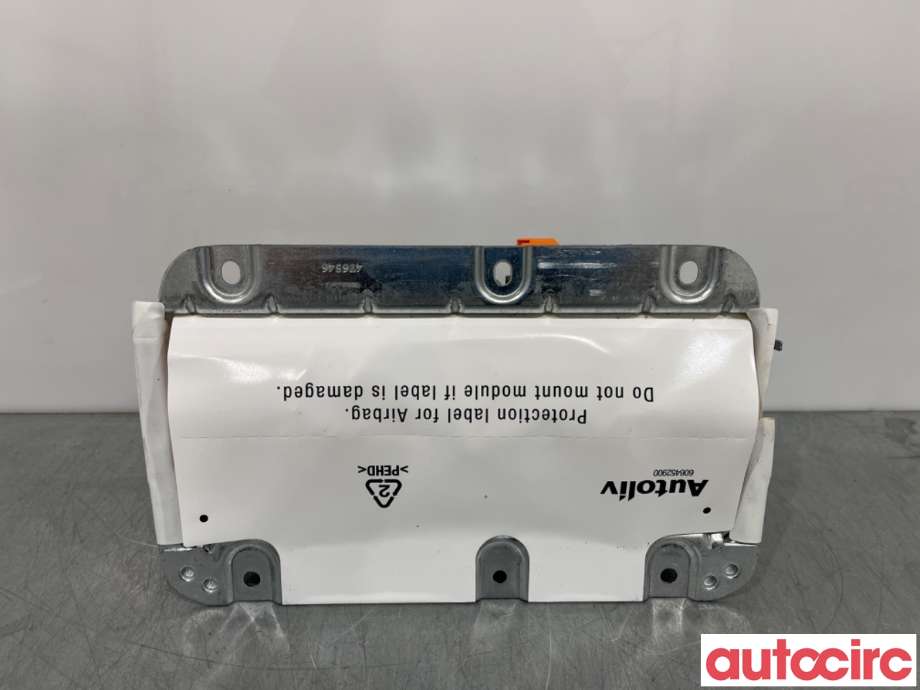 Airbag passasjer til Volvo XC70, 2008-2013 (Type II, Fase 1)  (VOLVO|31271211)