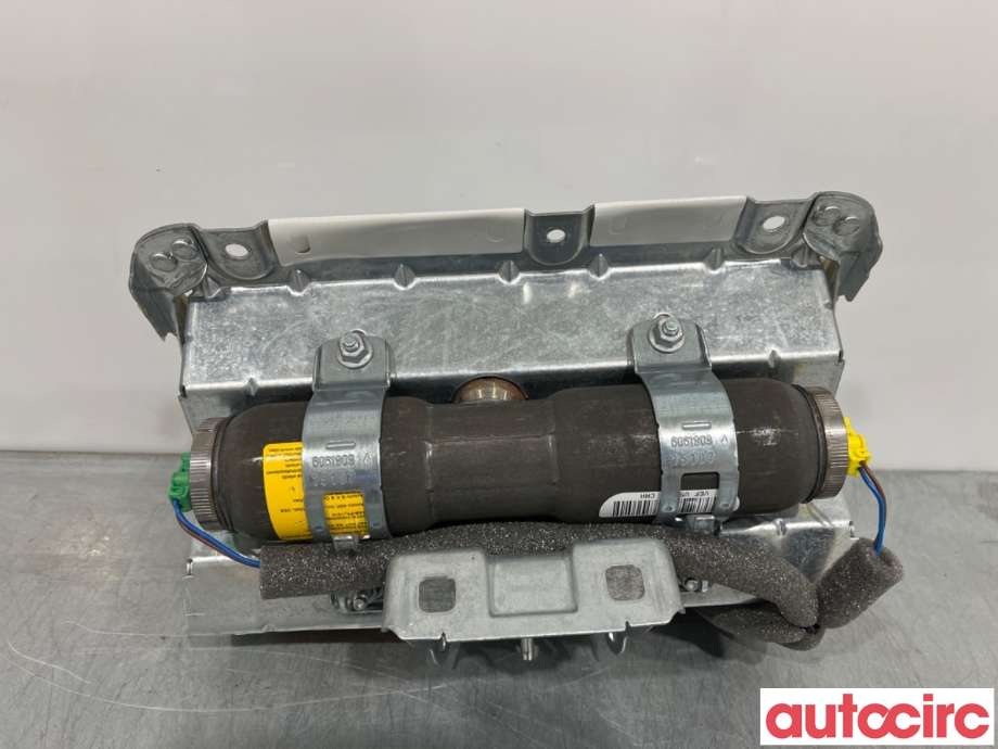 Airbag passasjer til Volvo XC70 2008-2013 (Type II, Fase 1)  (VOLVO|31271211|)