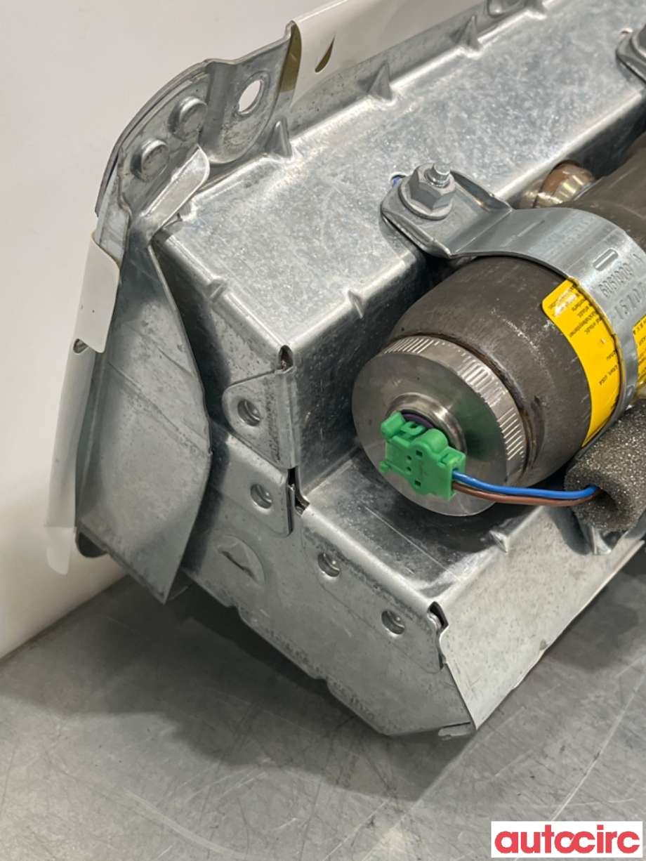 Airbag passasjer til Volvo XC70 2008-2013 (Type II, Fase 1)  (VOLVO|31271211|)