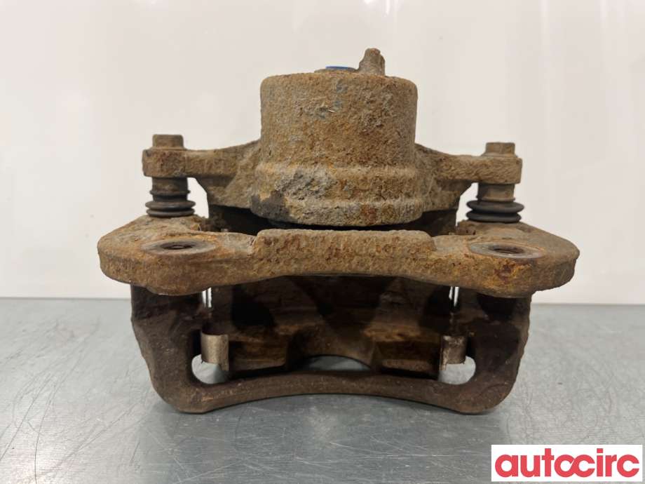 Bremsecaliper venstre foran til Kia Soul 2014-2019 (Type II)  (KIA|58180E4A60|)