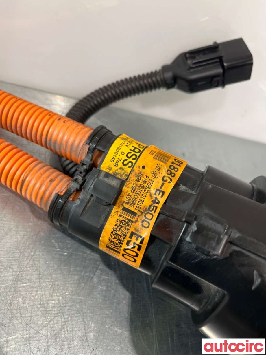 Kabel høy volt (HV) hybrid til Kia Soul 2014-2019 (Type II)  (KIA|91886E4500||91886-E4500)