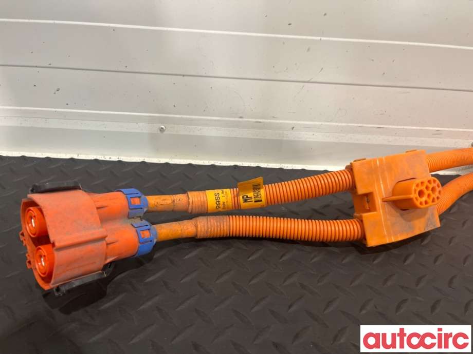 Kabel høy volt (HV) hybrid til Kia Soul 2014-2019 (Type II)  (KIA|91876E4010||91876-E4000)