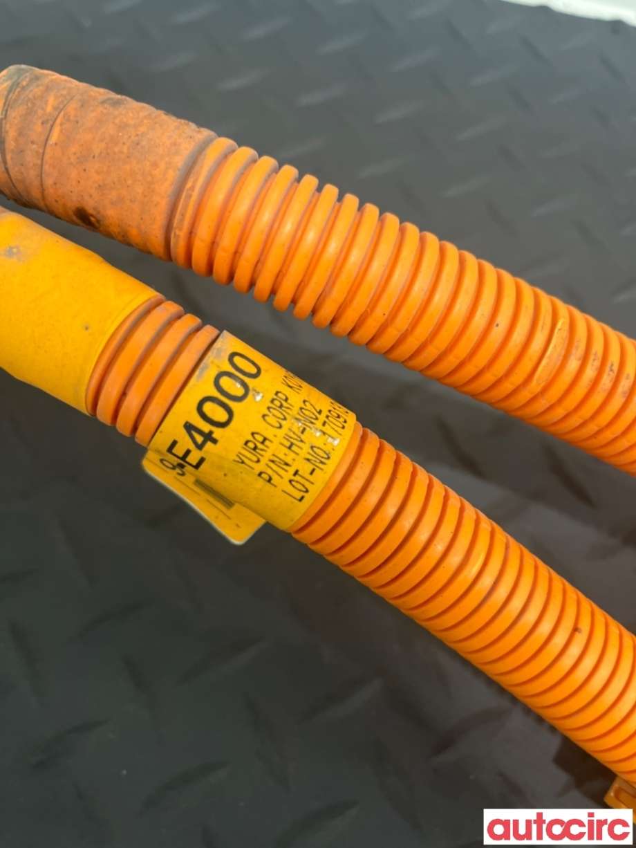 Kabel høy volt (HV) hybrid til Kia Soul 2014-2019 (Type II)  (KIA|91876E4010||91876-E4000)