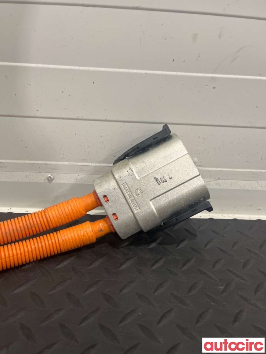 Kabel høy volt (HV) hybrid til Kia Soul 2014-2019 (Type II)  (KIA|91876E4010||91876-E4000)