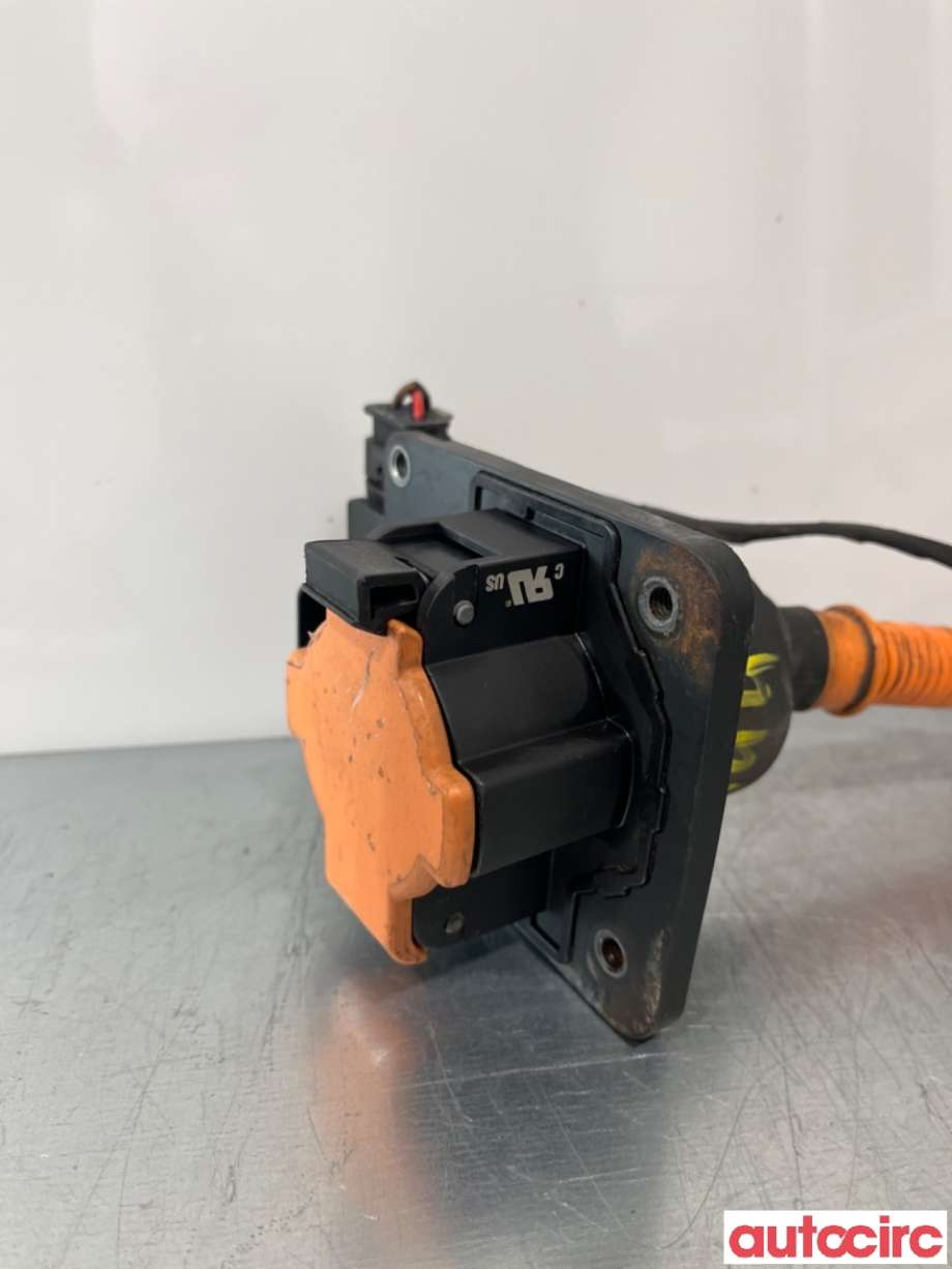 Kabel høy volt (HV) hybrid til Kia Soul 2014-2019 (Type II)  (KIA|91886E4200||91886-E4200)