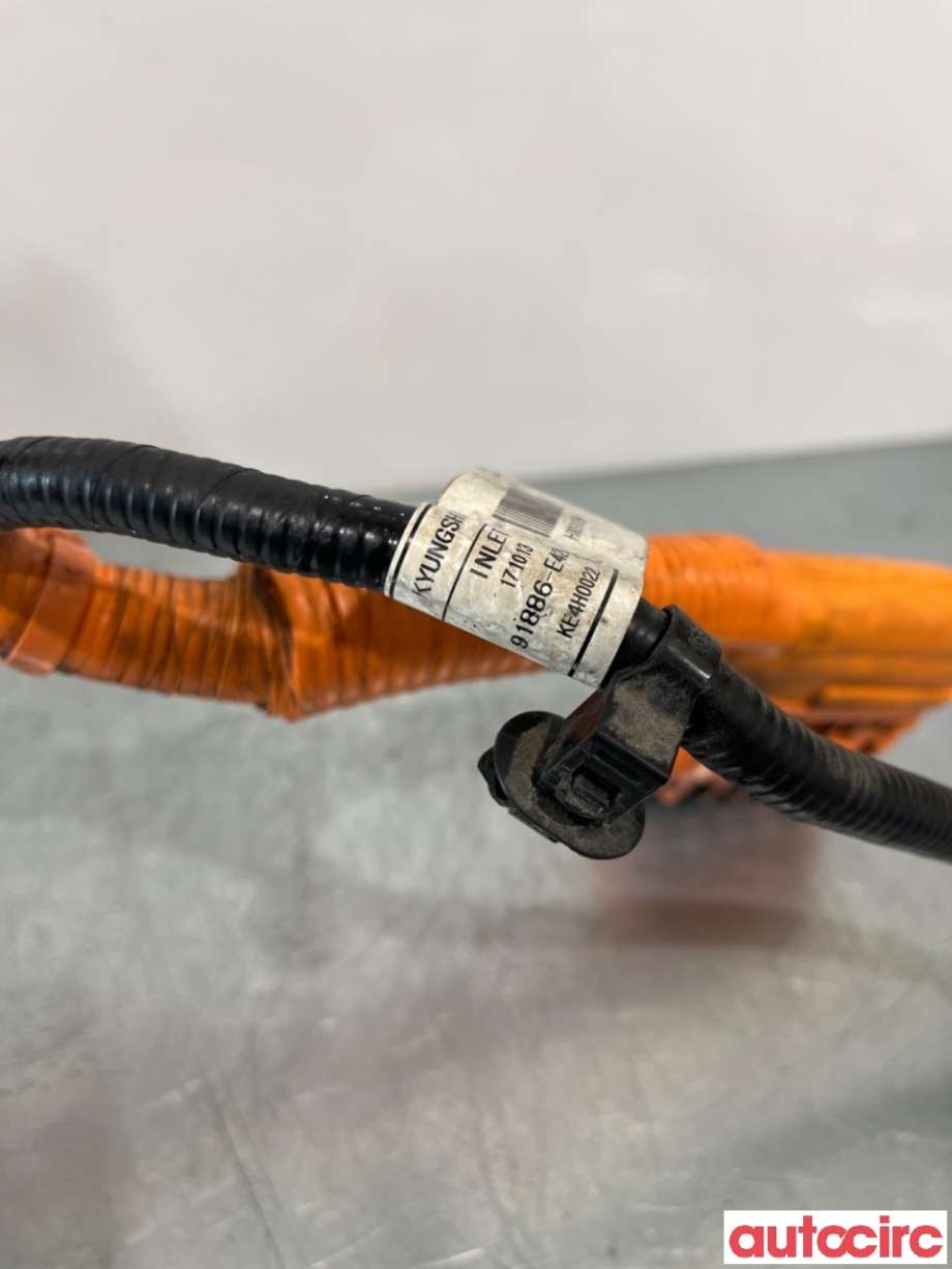 Kabel høy volt (HV) hybrid til Kia Soul 2014-2019 (Type II)  (KIA|91886E4200||91886-E4200)