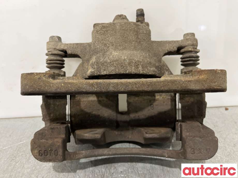 Bremsecaliper høyre foran til Mazda CX-5 2012-2017 (Type I)  (MAZDA|K0Y1-33-98Z|)